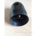 neck ring hydraulic guard cap for gas cylinders